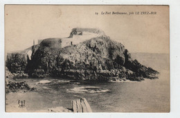 29 PLOUGONVELIN  Le Fort Bertheaume, Près Le Trez-Hir - Plougonvelin
