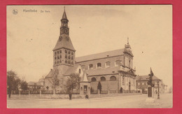 Harelbeke - De Kerk - 1930 ( Verso Zien ) - Harelbeke