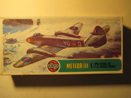 Modellini Aerei Scala 1/72 Airfix - Airplanes & Helicopters