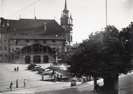 Delcampe - SUISSE,HELVETIA,SWISS,SWITZERLAND,SVIZZERA,SCHWEIZ ,FRIBOURG,MORAT,MURTEN,CARTE PHOTO,RARE - Fribourg