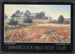 Long Island New York, Golf Club - Long Island