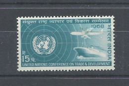 INDIA   YVERT  246    MNH  ** - Ongebruikt