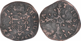 Espagne - Pays-Bas Espagnols - Gigot Des Etats Brabant En Révolte - 1578-1580 - N#85065 - 07-013 - Spanische Niederlande