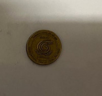 (2 J 60) Australia "collector Limited Edition" Coin - Int. Year Of The Older Person  - $ 1.00 Coin - Issued In 1999 - Andere - Oceanië
