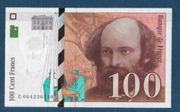 France - 100 Francs  CEZANNE  1997  NEUF - 100 F 1997-1998 ''Cézanne''