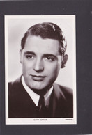 Cary Grant.     Actor.    Picturegoer Series.   (Card Number 735a).    RPPC. - Acteurs