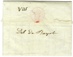 '' Deb De Barjols ''. 1809. - TB / SUP. - Sonstige & Ohne Zuordnung