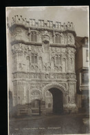 Angleterre --  Cristchurch Gate  Canterbury - Canterbury