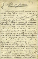 SANTA-ANNA NERY Frederico José De (1848-1901), écrivain Et Historien Brésilien -/- RIO DE JANEIRO. - Otros & Sin Clasificación