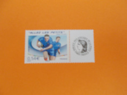 FRANCE -  MON TIMBRE N° 4032 A    Année  2007  Neuf XX Sans Charnieres Voir Photo - Nuovi