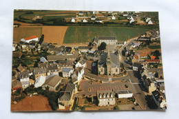 Cpm, Cléder, Vue Générale, Finistère 29 - Cléder