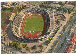 BR65 Torino Stadio Comunale Viaggiata 1974 Verso Donada - Estadios E Instalaciones Deportivas