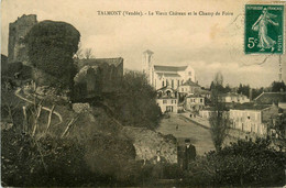 85 * Talmont Saint Hilaire - Talmont Saint Hilaire