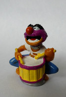 FIGURINE MUPPETS SHOW - KELLOGG'S TIER Muppet 1999 - Sonstige & Ohne Zuordnung