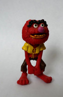 FIGURINE MUPPETS SHOW - SCHLEICH 1978 - MUPPET TIER (2) - Other & Unclassified