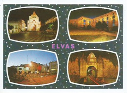 ELVAS.-  ( PORTUGAL ) - Portalegre