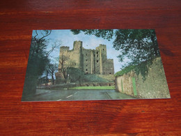 52375                          ROCHESTER CASTLE, KENT - Rochester