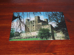 52376                          ROCHESTER CASTLE, KENT - Rochester