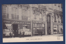 CPA [75] Paris > Arrondissement > Arrondissement: 08 Commerce Shop - Distretto: 08