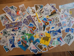 France - Timbres à Trier Oblitérés De 1995 - TB - Used Stamps