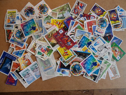 France - Timbres à Trier Oblitérés De 1998 - TB - Used Stamps