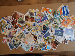 France - Timbres à Trier Oblitérés De 1999 - TB - Used Stamps
