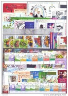 2015. Belarus, Complete Year Set 2015, 51 Stamps + 14 S/s, Mint/** - Bielorussia