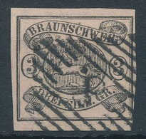 1853. Brunswick - Brunswick