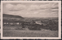 D-37671 Höxter - Blick Vom Ziegenberg ( Echt Foto) - Hoexter