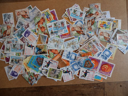 France - Timbres à Trier Oblitérés De 2001 - TB - Used Stamps