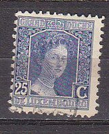 Q2771 - LUXEMBOURG Yv N°99 - 1914-24 Marie-Adélaida