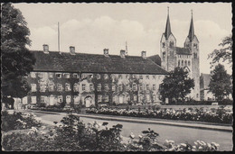 D-37671 Höxter An Der Oberweser - Kloster Corvey - UNESCO-Weltkulturerbe - Höxter
