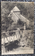 CERNAY La VILLE . 78 . Le Moulin Des Rochers . A Reconnaitre . 1912 - Cernay-la-Ville