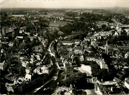 Quimperlé * Vue Aérienne Générale De La Commune - Quimperlé