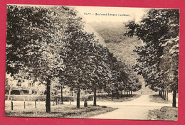 C.P. Tilff =   Boulevard  Edmond  LIEUTENANT - Esneux