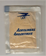 AA Aerolineas Argentinas Pimenta Blanca / White Pepper Bag - Regalos