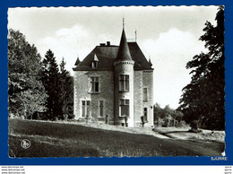 Godinne S/Meuse / Yvoir - Château - Façade Côté Nord- Accueil Ste-Dorothée - Kasteel - Yvoir