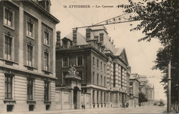 ETTERBEEK  LES CASERNES   2 SCANS - Etterbeek