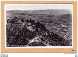 BOURSCHEID Avec Vue Sur Michelau - Bourscheid