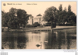 BEUZET / Gembloux - Château De FEROOZ - Kasteel - Gembloux