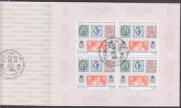 X0036 - ITALIA ITALIE CARNET Ss N°27   2006 Montecitorio - Cuadernillos