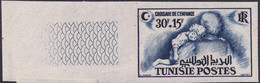 Tunisie Non Dentelés N°350 Croisade De L'enfance Qualité:** - Other & Unclassified