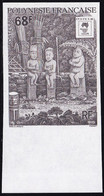 Polynésie Non Dentelés N°310 Sydpex'88 Qualité:** - Imperforates, Proofs & Errors