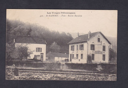 Vente Immediate St Saint Nabord (88) Poste Recette Buraliste ( Tabacs  Ligne Chemin De Fer 52874) - Saint Nabord
