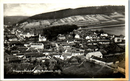 36965 - Niederösterreich - Oberrohrbach , Panorama - Nicht Gelaufen - Korneuburg