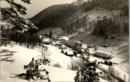 36969 - Niederösterreich - Annaberg , Panorama - Nicht Gelaufen - Lilienfeld