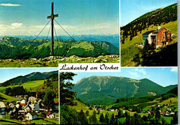 37193 - Niederösterreich - Lackenhof Am Ötscher , Mehrbildkarte - Nicht Gelaufen - Gaming