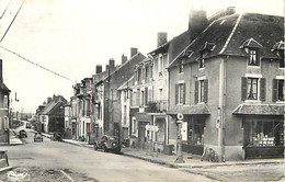 MARCILLAT - Grande Rue - 101 (tractions) - Andere & Zonder Classificatie