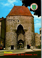 37228 - Niederösterreich - Hainburg An Der Donau , Wienertor - Nicht Gelaufen - Hainburg