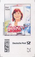 Germany Deutschland - Birgit Fischer Canoeing Kayak Olympic Games 1980 1988 1992 1996 2000 2004 Personalized Individuell - Non Classificati